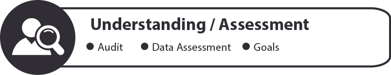 Assessment and Audit of the Current State
